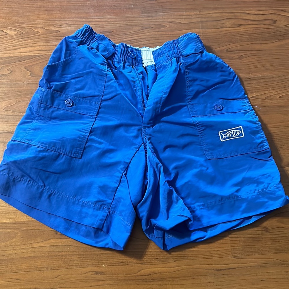 Men’s aftco shorts